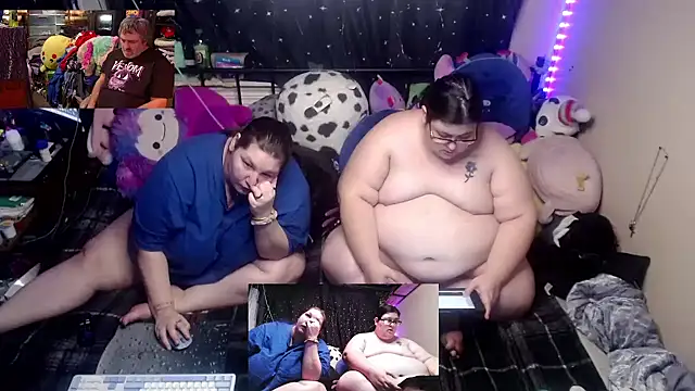 Snapshot of yoursexything79 chatting on February 13, 2026, 3:06 am yoursexything79 online show from February 13, 2026, 3:06 am