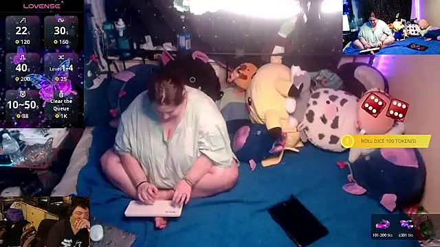 Snapshot of yoursexything79 chatting on March 4, 2026, 2:41 am yoursexything79 online show from March 4, 2026, 2:41 am