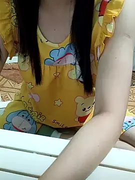 Ngocnhi2k online show from December 8, 2024, 6:17 pm