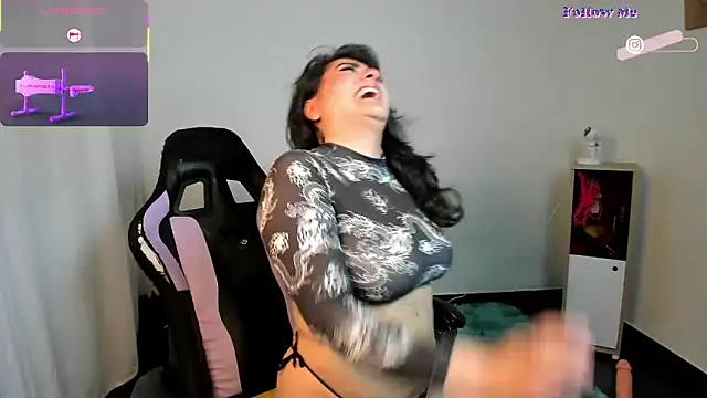 setzuna  online show from January 9, 2026, 11:44 pm