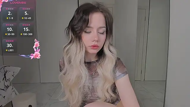 KellyBarton online show from December 26, 2024, 7:05 pm