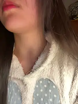 Krixxi22 online show from January 12, 2026, 3:08 pm