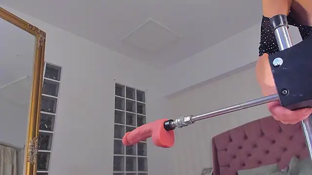 JassyeJoy online show from February 8, 2026, 5:38 am