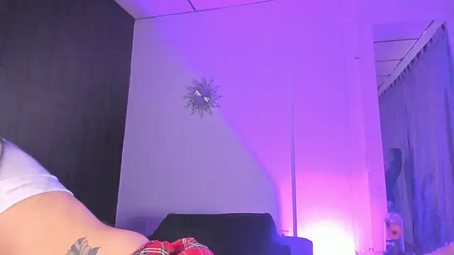 sam carsonx online show from October 3, 2025, 9:16 pm