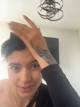 sam carsonx online show from January 18, 2026, 3:26 pm