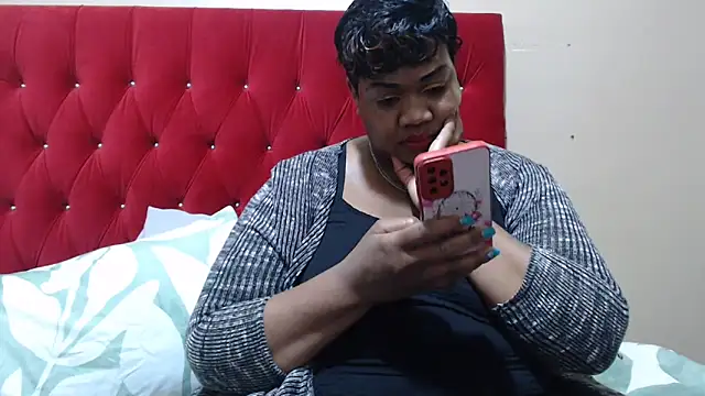 MIGHTYASSS online show from October 4, 2025, 6:26 am