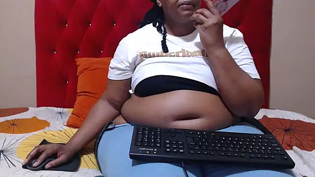 MIGHTYASSS online show from March 6, 2026, 6:19 am