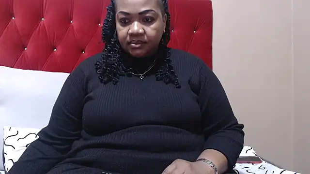 MIGHTYASSS online show from March 21, 2026, 6:14 am