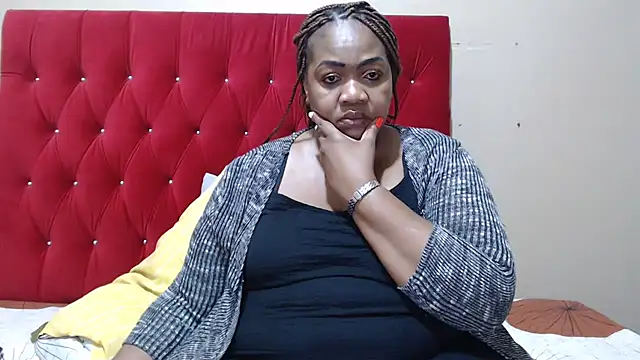 MIGHTYASSS online show from October 29, 2025, 5:39 am