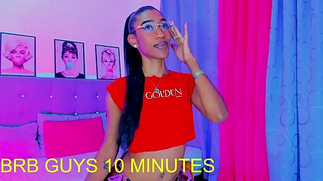 Kimberly thompsom online show from February 8, 2025, 8:31 am