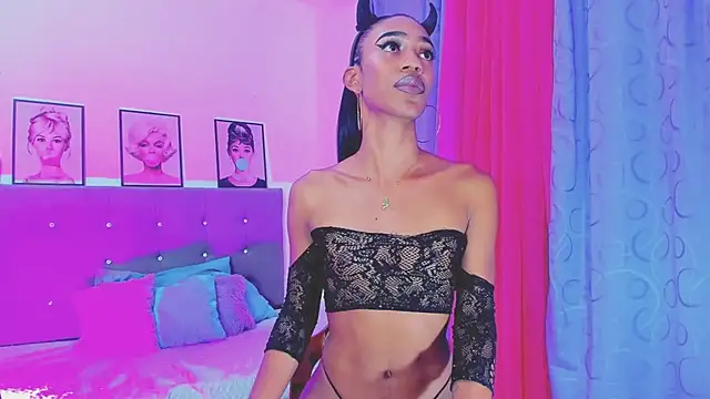 Kimberly thompsom online show from February 7, 2025, 3:23 am