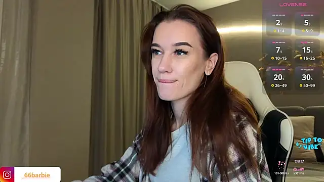 BBabyShark online show from January 13, 2026, 2:59 am