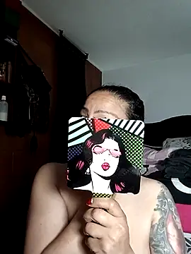 Taylor-hardcore online show from May 10, 2026, 2:37 am