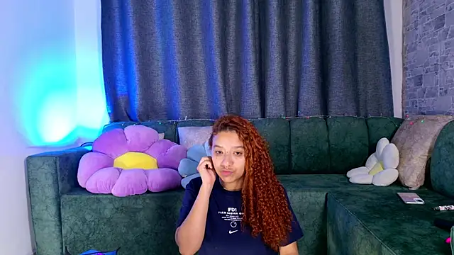 rubi star online show from March 17, 2025, 9:13 pm