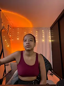 rubi star online show from September 11, 2025, 7:14 pm