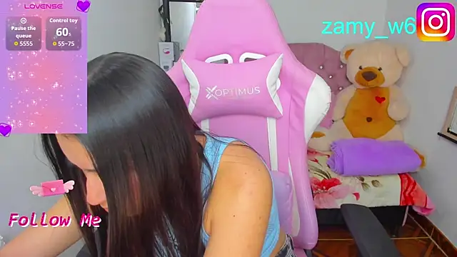 karla cute01 online show from May 13, 2026, 6:31 am
