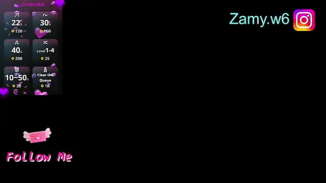 karla cute01 online show from September 25, 2025, 5:46 am