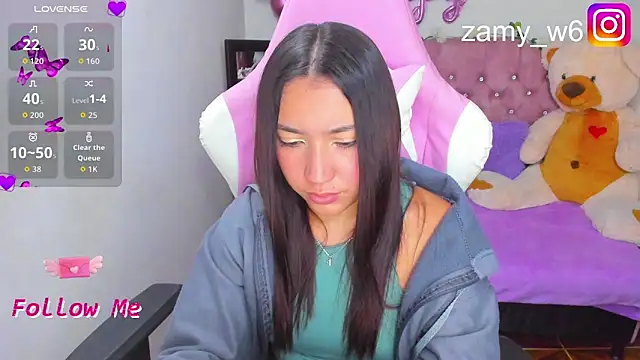 Snapshot of karla_cute01 chatting on February 3, 2026, 6:22 am karla cute01 online show from February 3, 2026, 6:22 am