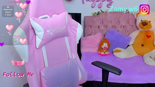 karla cute01 online show from September 15, 2025, 11:16 pm