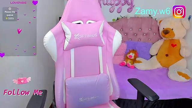 karla cute01 online show from October 8, 2025, 4:58 am