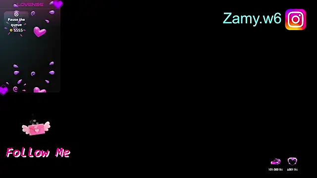 karla cute01 online show from October 3, 2025, 5:20 am