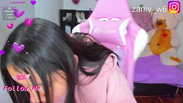 karla cute01 online show from January 7, 2026, 4:23 pm