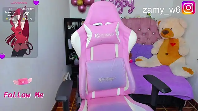 Snapshot of karla_cute01 chatting on February 18, 2026, 2:02 pm karla cute01 online show from February 18, 2026, 2:02 pm