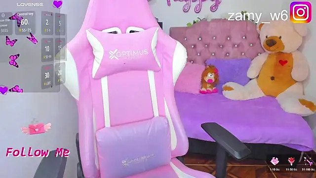 Snapshot of karla_cute01 chatting on February 6, 2026, 5:03 am karla cute01 online show from February 6, 2026, 5:03 am