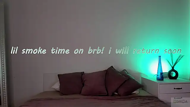 hey tyanka online show from February 7, 2025, 1:04 am