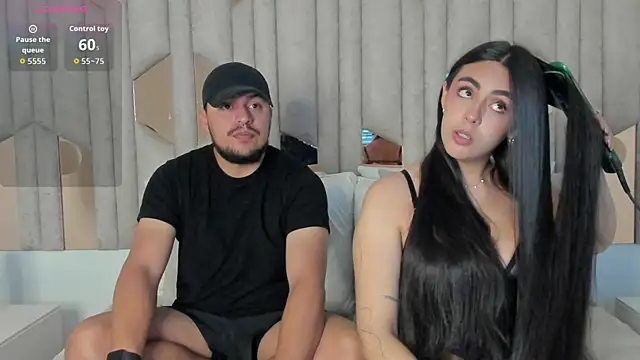 1m valery online show from October 22, 2025, 1:10 pm