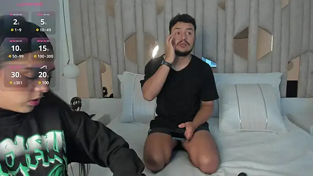 1m valery online show from February 25, 2025, 1:53 pm