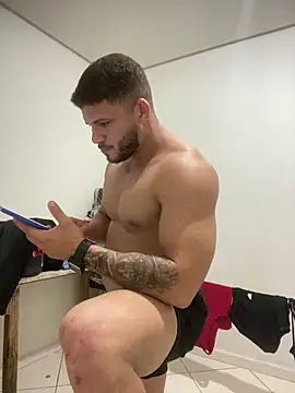 Dedel199 online show from April 13, 2026, 11:20 pm