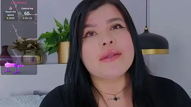 Scarlett grey1 online show from March 4, 2026, 11:51 am