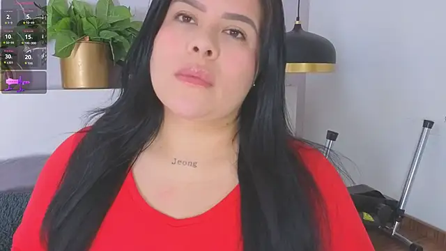 Scarlett grey1 online show from March 11, 2026, 11:48 am