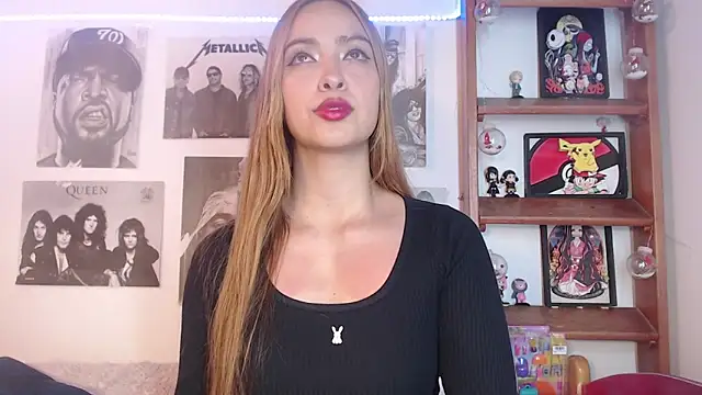 Meowlody online show from January 20, 2025, 10:26 pm