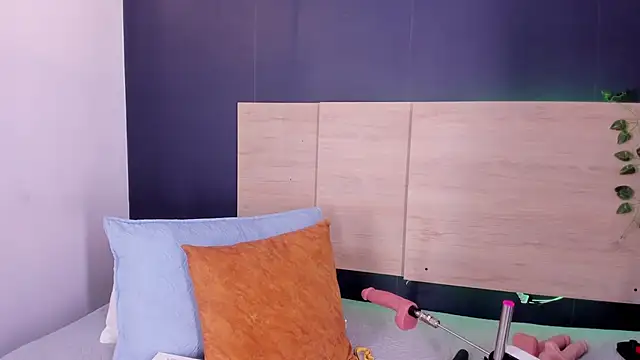 Daliana Beck online show from September 24, 2025, 8:26 pm