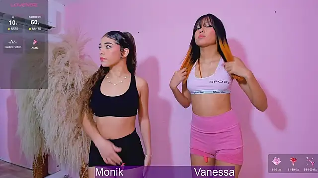 Wetnaughtygirls online show from January 17, 2026, 1:42 am