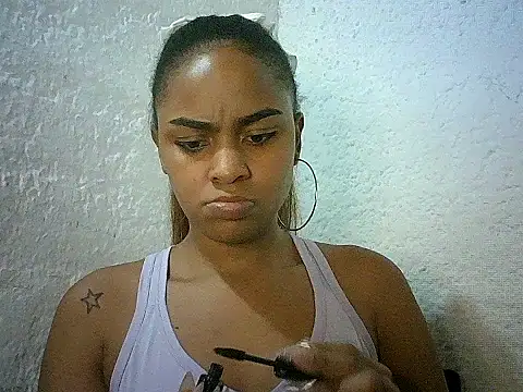 Bellabeltrann online show from February 18, 2026, 1:40 pm