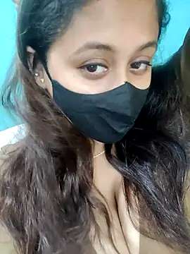 Natasha-143 online show from March 17, 2025, 7:26 pm