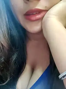 Natasha-143 online show from January 27, 2025, 7:03 pm