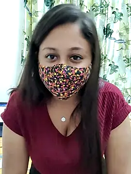 Natasha-143 online show from September 9, 2025, 5:33 pm