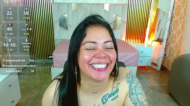 Snapshot of martinna_tay chatting on February 3, 2026, 6:22 am martinna tay online show from February 3, 2026, 6:22 am