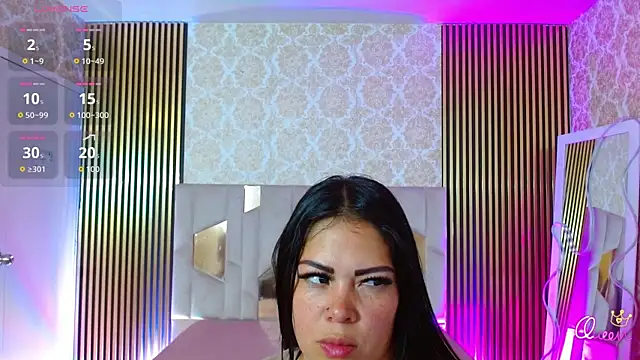 martinna tay online show from May 14, 2026, 3:14 am