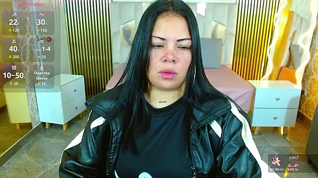 Snapshot of martinna_tay chatting on February 11, 2026, 3:06 am martinna tay online show from February 11, 2026, 3:06 am