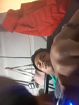 Akonam3000 online show from October 28, 2025, 11:03 pm