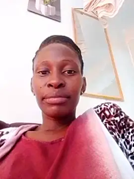 LOVELY-2BERRY online show from February 28, 2026, 8:47 am