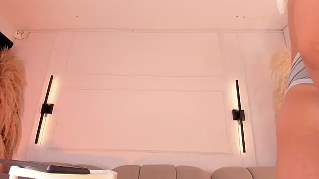 AliceHanz online show from March 24, 2026, 11:49 pm