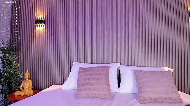 AliceHanz online show from March 18, 2025, 4:18 am