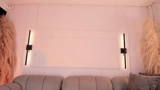 AliceHanz online show from March 25, 2026, 11:36 pm