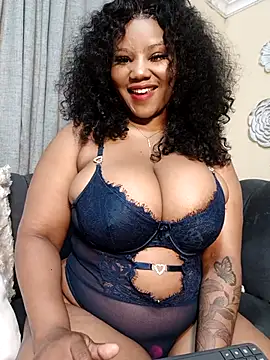 Spotty Coochie online show from March 29, 2026, 9:27 pm